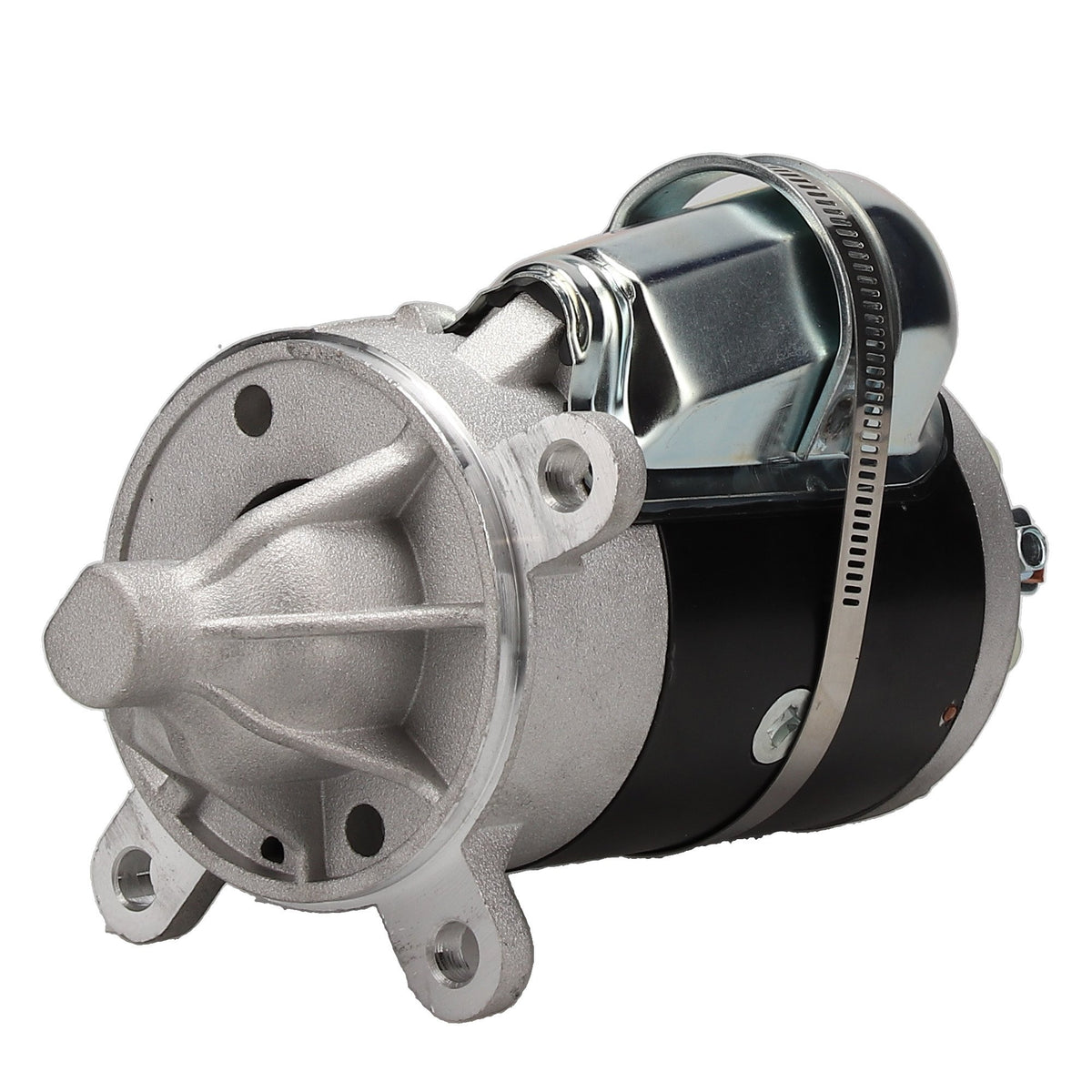 12V starter 3183 for Ford Engines, replaces E8JF-11001-AA, 8M6007299