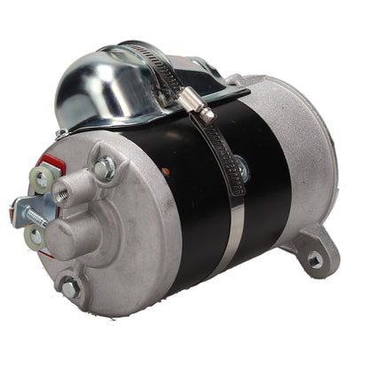 12V starter 3183 for Ford, Crusader, OMC, replaces E8JF-11001-AA, 8M6007299