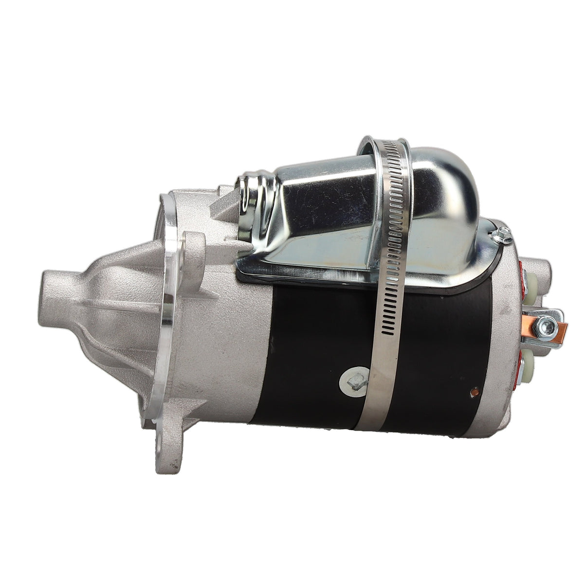 12V starter 3183 for Ford Engines, replaces 8M6007299, E8JF-11001-AA