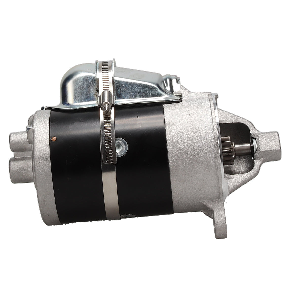 12V starter 3183 for Ford, Crusader, OMC, replaces 8M6007299, E8JF-11001-AA