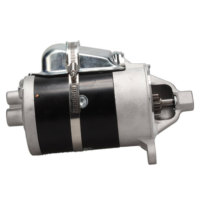 12V starter 3183 for Ford, Crusader, OMC, replaces 8M6007299, E8JF-11001-AA