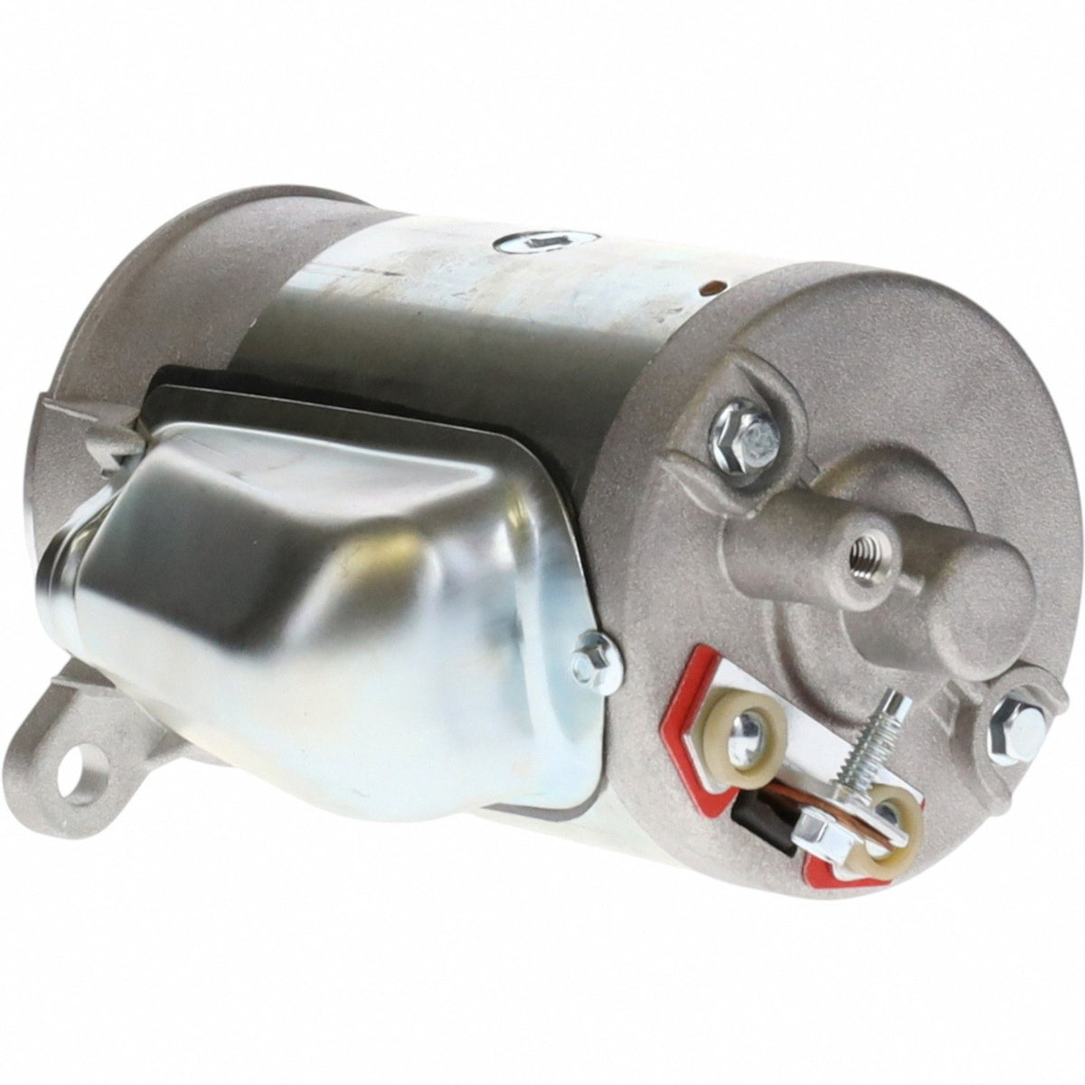 12V starter 3191 for L4 2.3L, replaces E7ZZ-11002-A, E47F-11001-BA, E4DF-11001-AA, E4SF-11001-AA