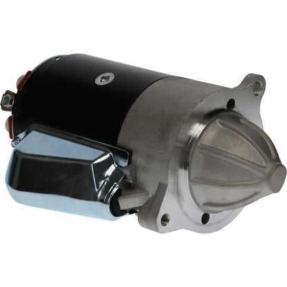 Ford style 12V starter 3212, replaces 3231371, E1FF-11001-BA, 5752791, JR775001