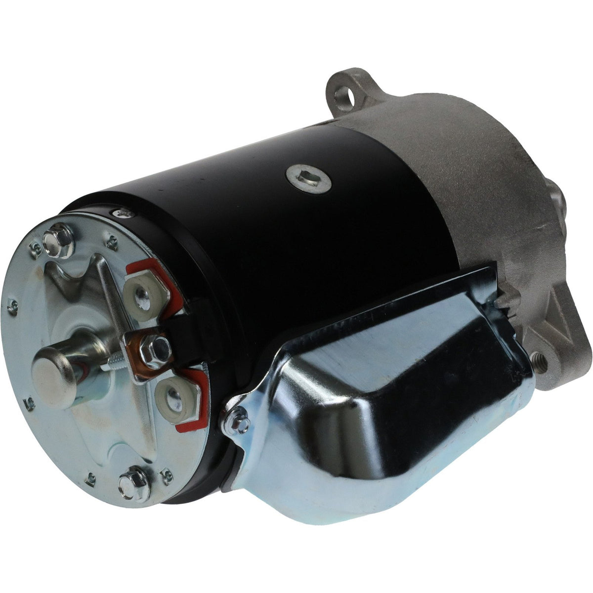 12V starter 3212 for V8 5.9L, replaces JR775001, 8982775001, 3231371, E1FF-11001-BA
