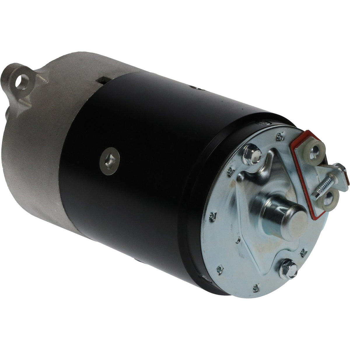 12V starter 3212 for V8 5.0L, replaces 5752791, JR775001, 8982775001, 3231371