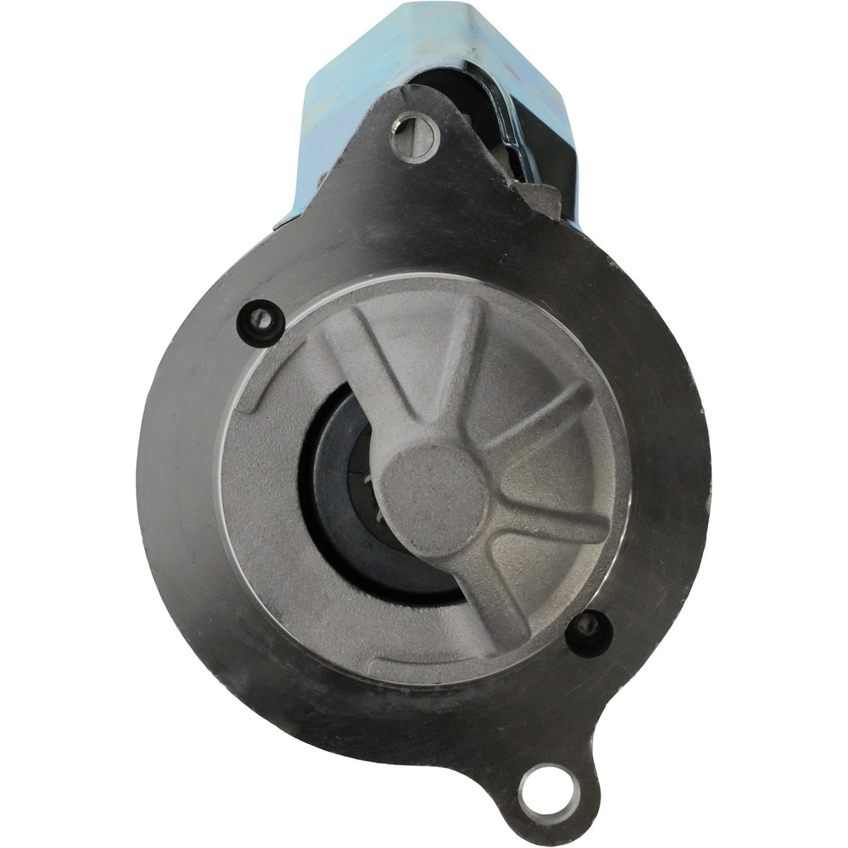 12V starter 3212 for Jeep CJ5, Wagoneer and American Motors, replaces E1FF-11001-BA, 5752791, JR775001, 8982775001