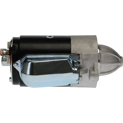 12V starter 3212 for L6 4.2L, replaces 3231371, E1FF-11001-BA, 5752791, JR775001