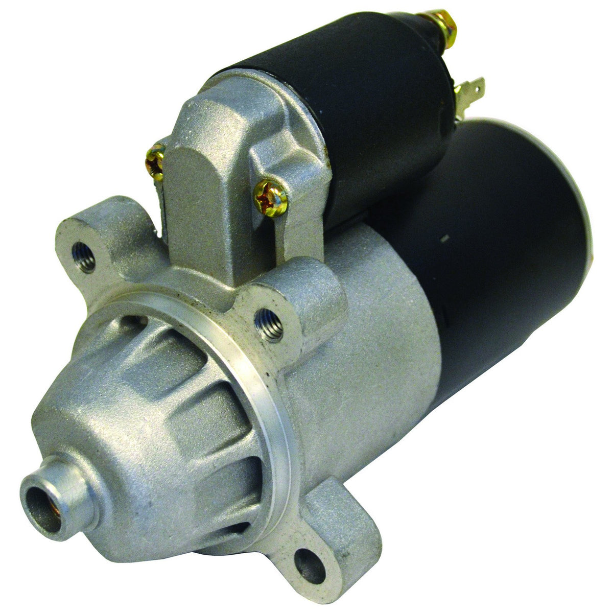 Ford style 12V starter 3217, replaces 93BB-11000-DB, F0CF-BA, F4CU-BA, F0FZ-11002-A