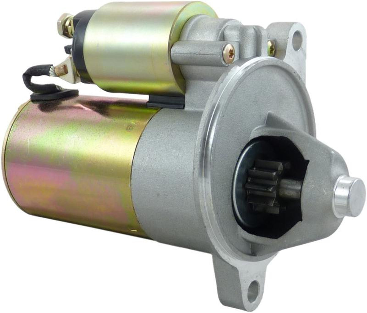 Ford style 12V starter 3238, replaces F17U-11000-AB, F87U-AA, F87U-A1A, F87U-11000-AA
