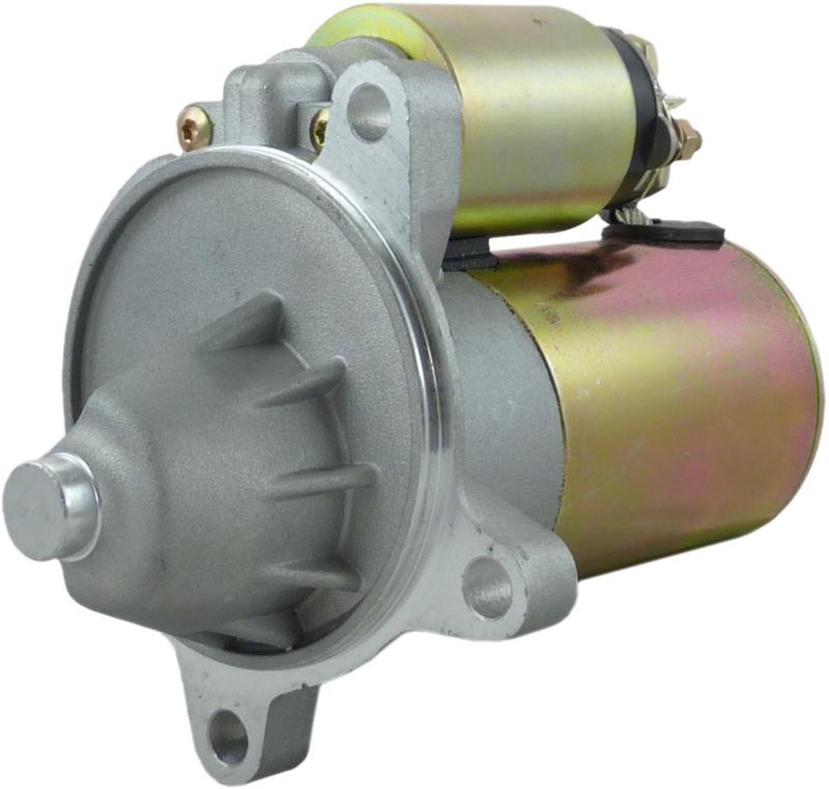 12V starter 3238 for L4 2.5L, replaces F87Z-11002-AA, F87U-11000-A1A, ZZP1-18-400, SA-857