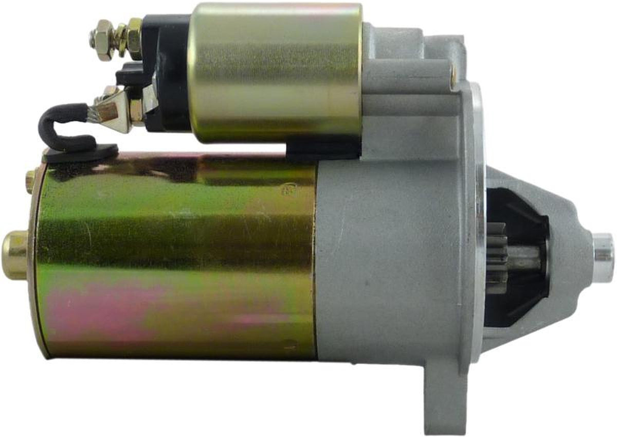12V starter 3238 for L4 2.3L, replaces LRS01746, F17U-11000-AB, F87U-AA, F87U-A1A