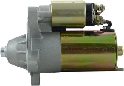 12V starter 3238 for Ford, Mazda, Vermeer, replaces F87U-11000-AA, F87Z-11002-AA, F87U-11000-A1A, ZZP1-18-400