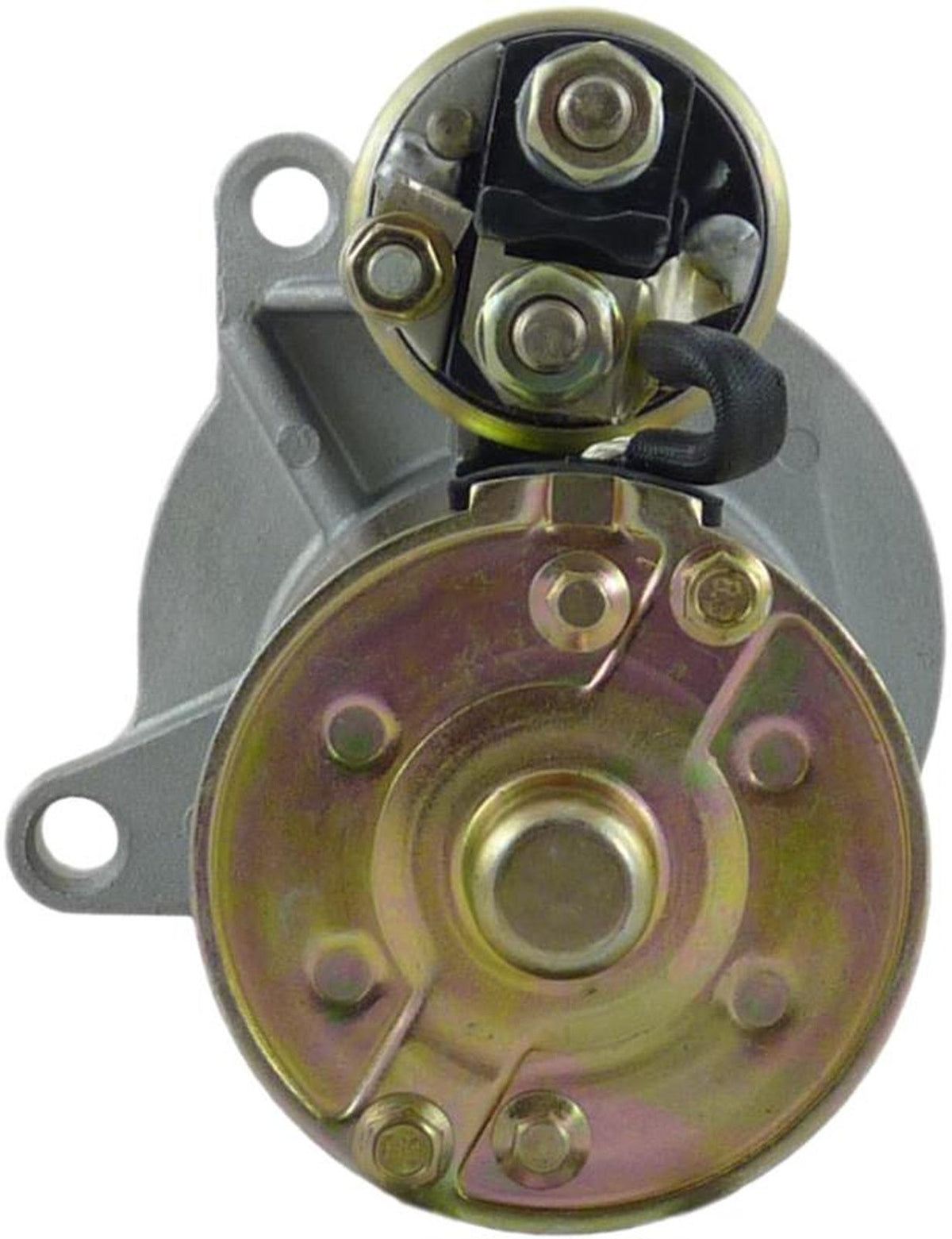 Ford style 12V starter 3238, replaces SA-857, LRS01746, F17U-11000-AB, F87U-AA