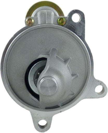 12V starter 3238 for L4 2.5L, replaces F87U-A1A, F87U-11000-AA, F87Z-11002-AA, F87U-11000-A1A