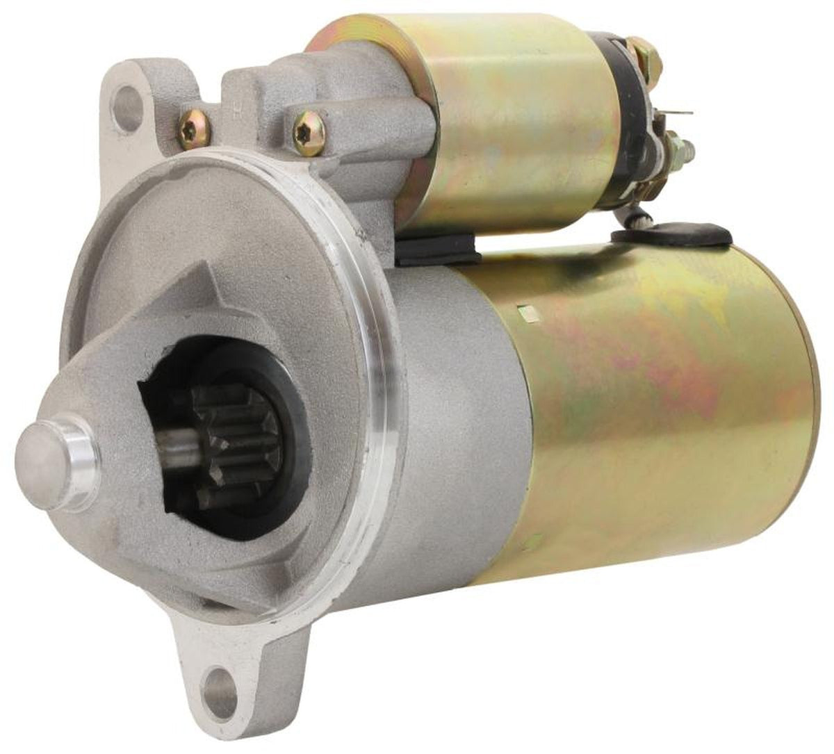 Ford style 12V starter 3239, replaces F07U-11000-BA, F7PU-KA, F7PU-11000-KA, F7PZ-11002-KA