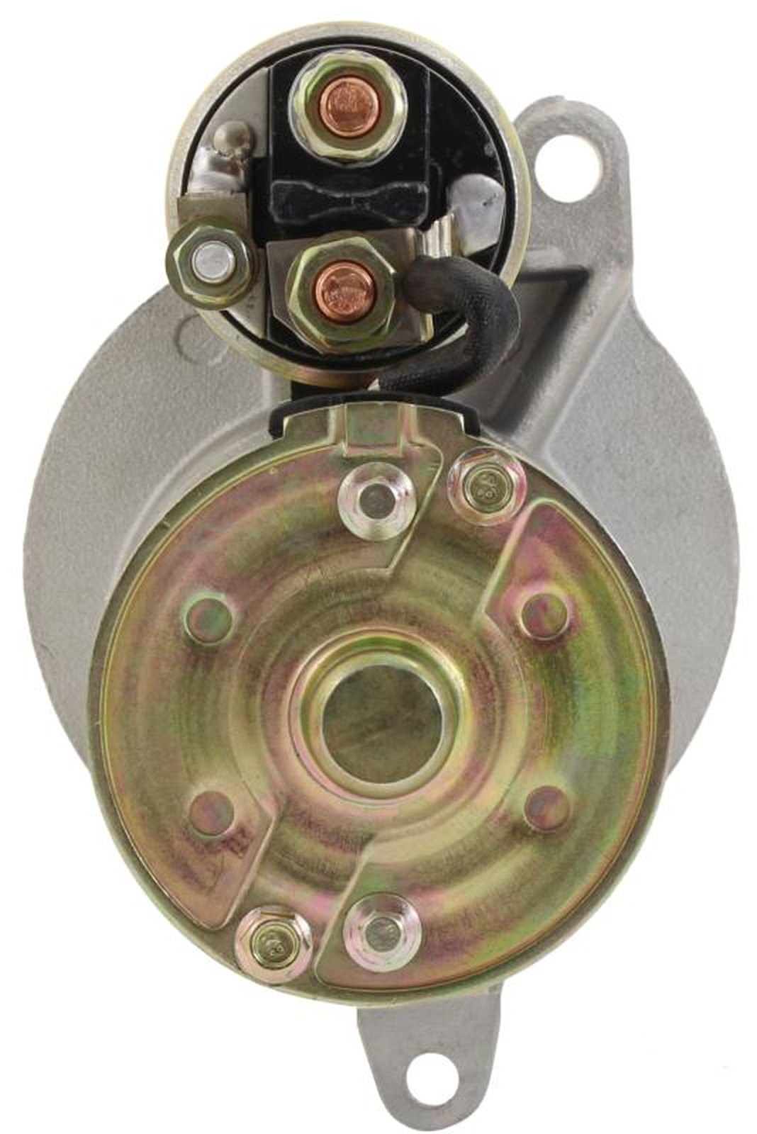 12V starter 3239 for Ford Aerostar, Explorer, Ranger, replaces F7PZ-11002-KA, SA-853, F07U-11000-BA, F7PU-KA