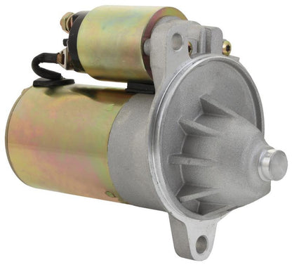12V starter 3239 for Ford Aerostar, Explorer, Ranger, replaces F07U-11000-BA, F7PU-KA, F7PU-11000-KA, F7PZ-11002-KA