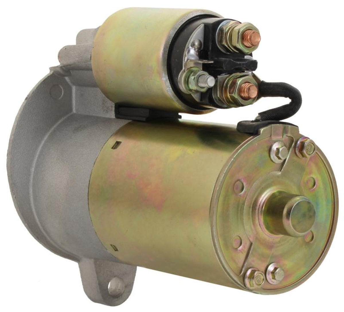 Ford style 12V starter 3239, replaces SA-853, F07U-11000-BA, F7PU-KA, F7PU-11000-KA