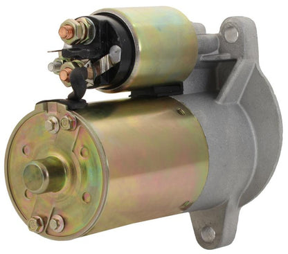 12V starter 3239 for V6 4.0L, replaces F7PZ-11002-KA, SA-853, F07U-11000-BA, F7PU-KA