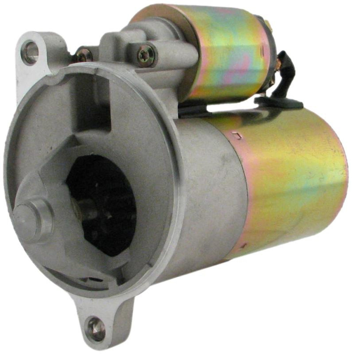 Ford style 12V starter 3240, replaces 4R3T-11000-BA, F87U-BA, F87U-B1A, 6L5T-11000-CA
