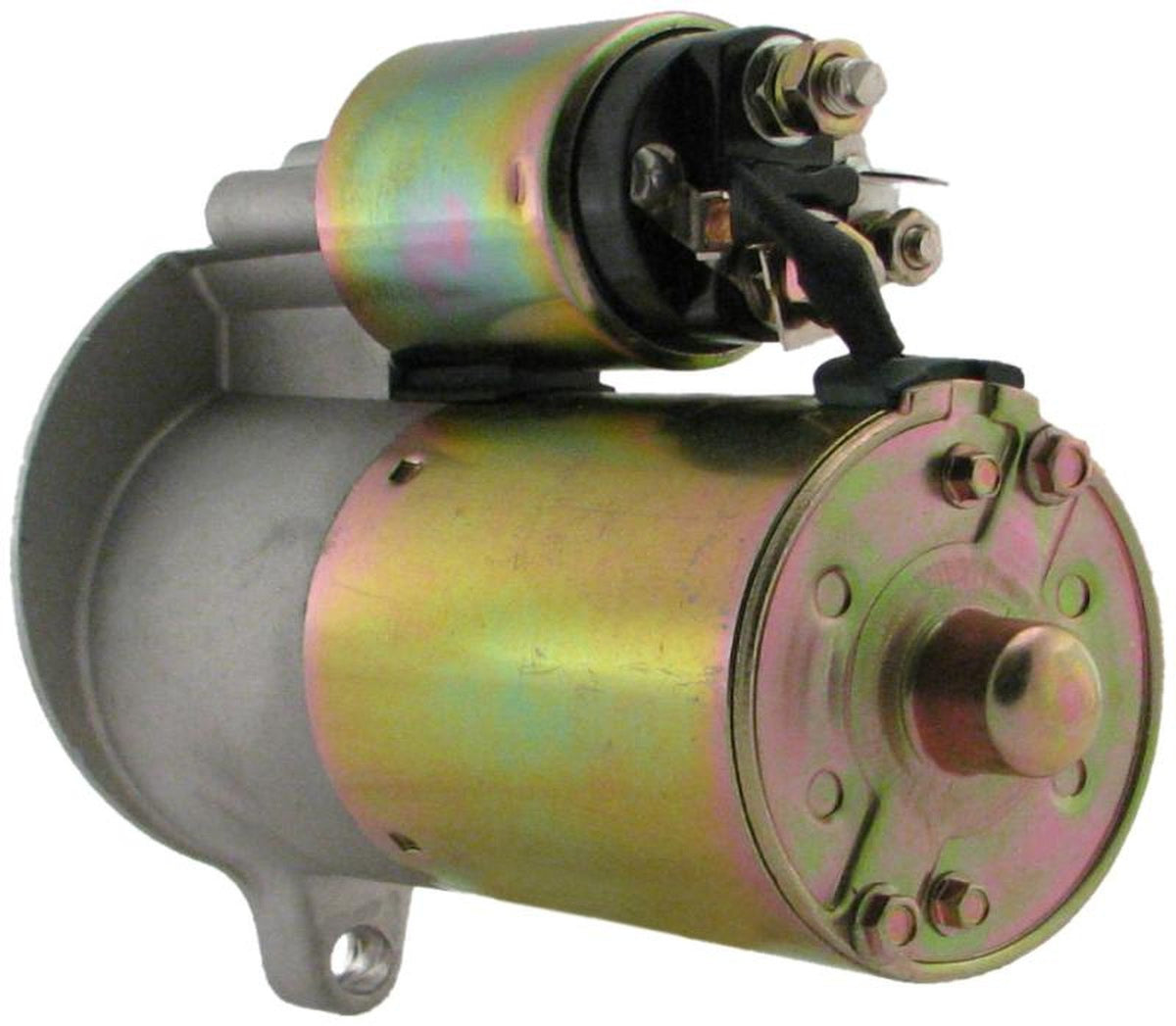 Ford style 12V starter 3240, replaces SA-944, 4R3T-11000-BA, F87U-BA, F87U-B1A