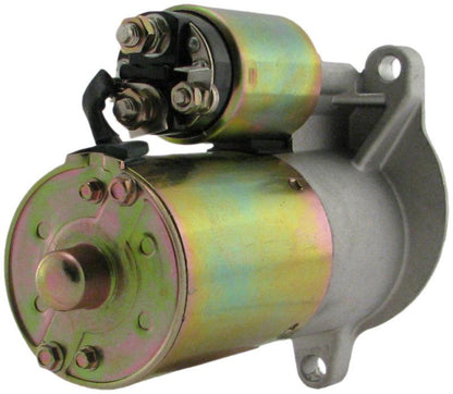 12V starter 3240 for V6 4.0L, replaces 6L5T-11000-CA, 6L5Z-11002-CA, F87U-11000-BA, F87Z-11002-BA