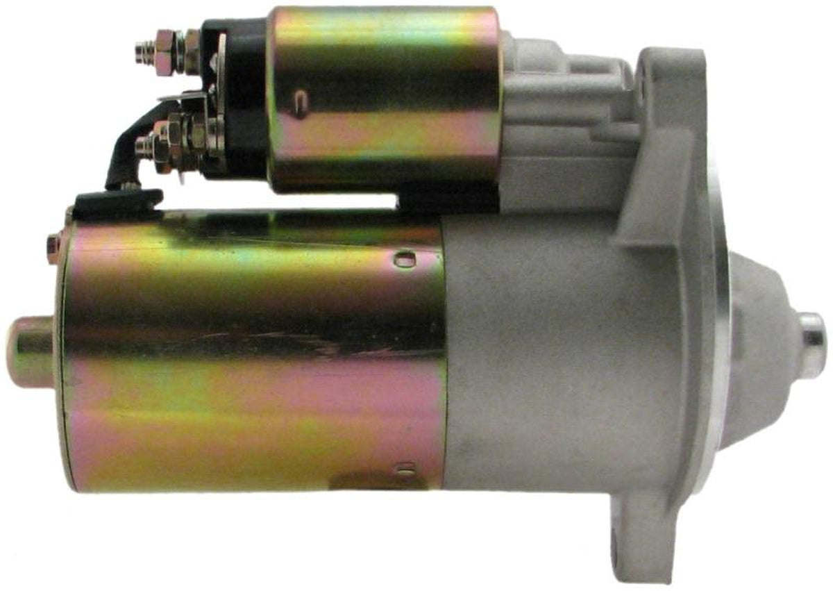12V starter 3240 for Ford Mustang, Ranger and Mazda, replaces F87U-11000-B1A, 1F85-18-400, ZZP5-18-400, 1F82-18-400A