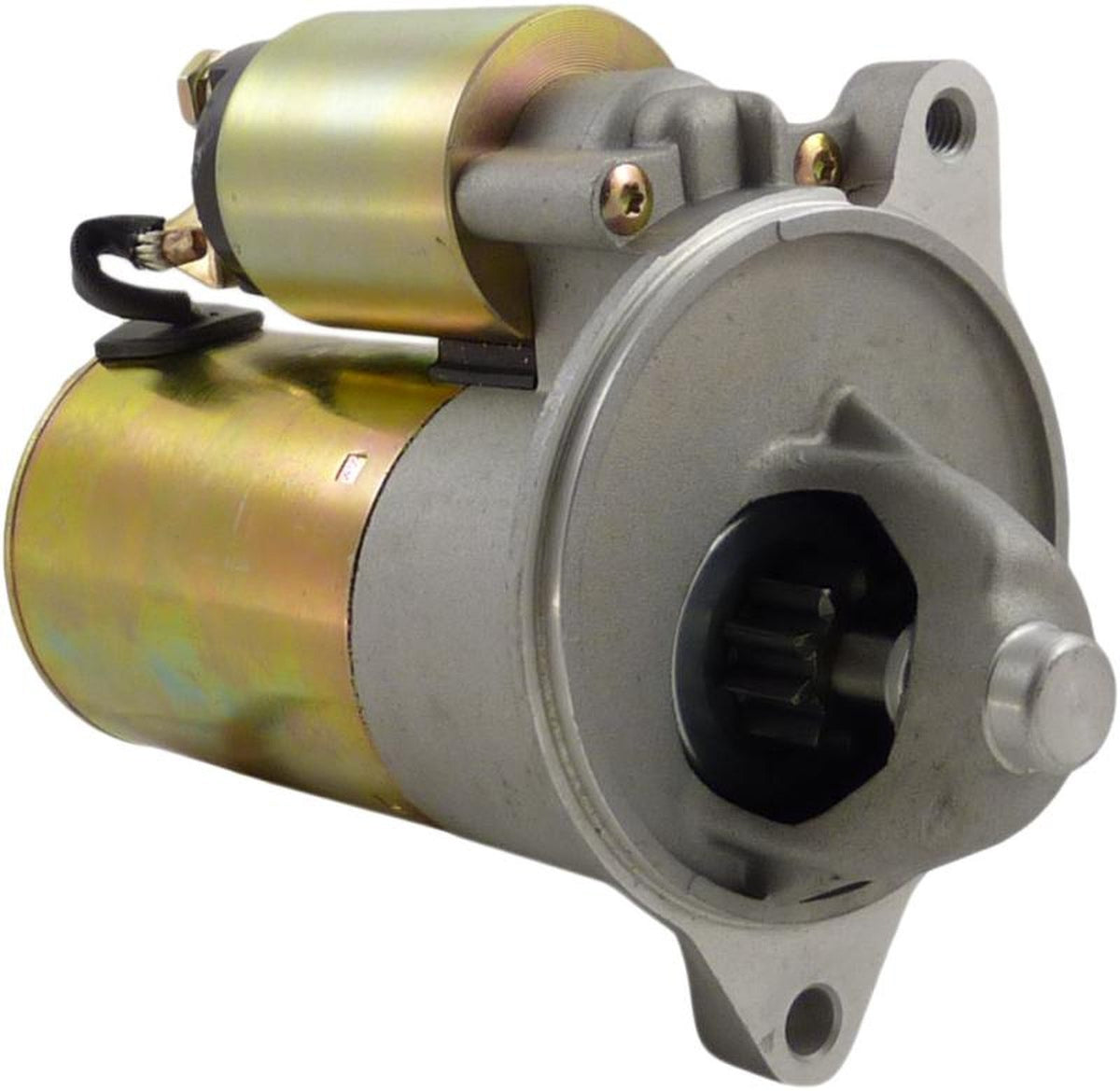 Ford style 12V starter 3246, replaces F2TU-11000-CA, F7PU-HA, F7PU-11000-HA, F7PZ-11002-HA