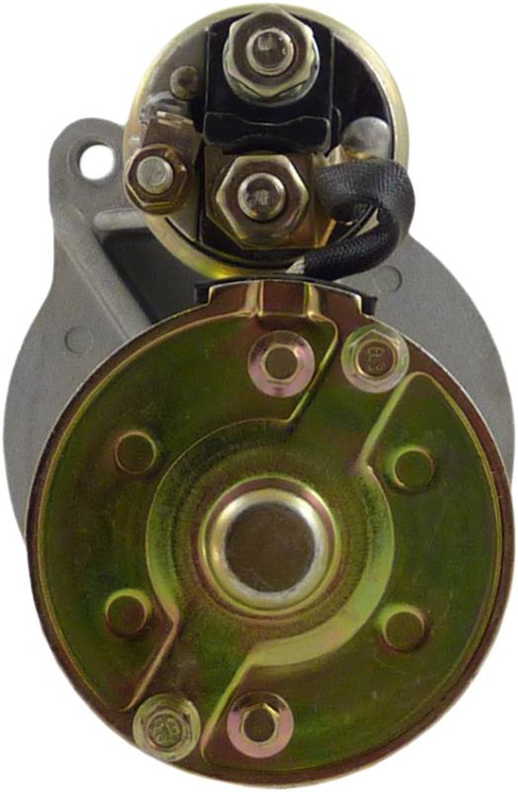 12V starter 3246 for Ford F-53 Motorhome Chassis, F-250 HD, replaces F7PZ-11002-HA, SA-856, F2TU-11000-CA, F7PU-HA