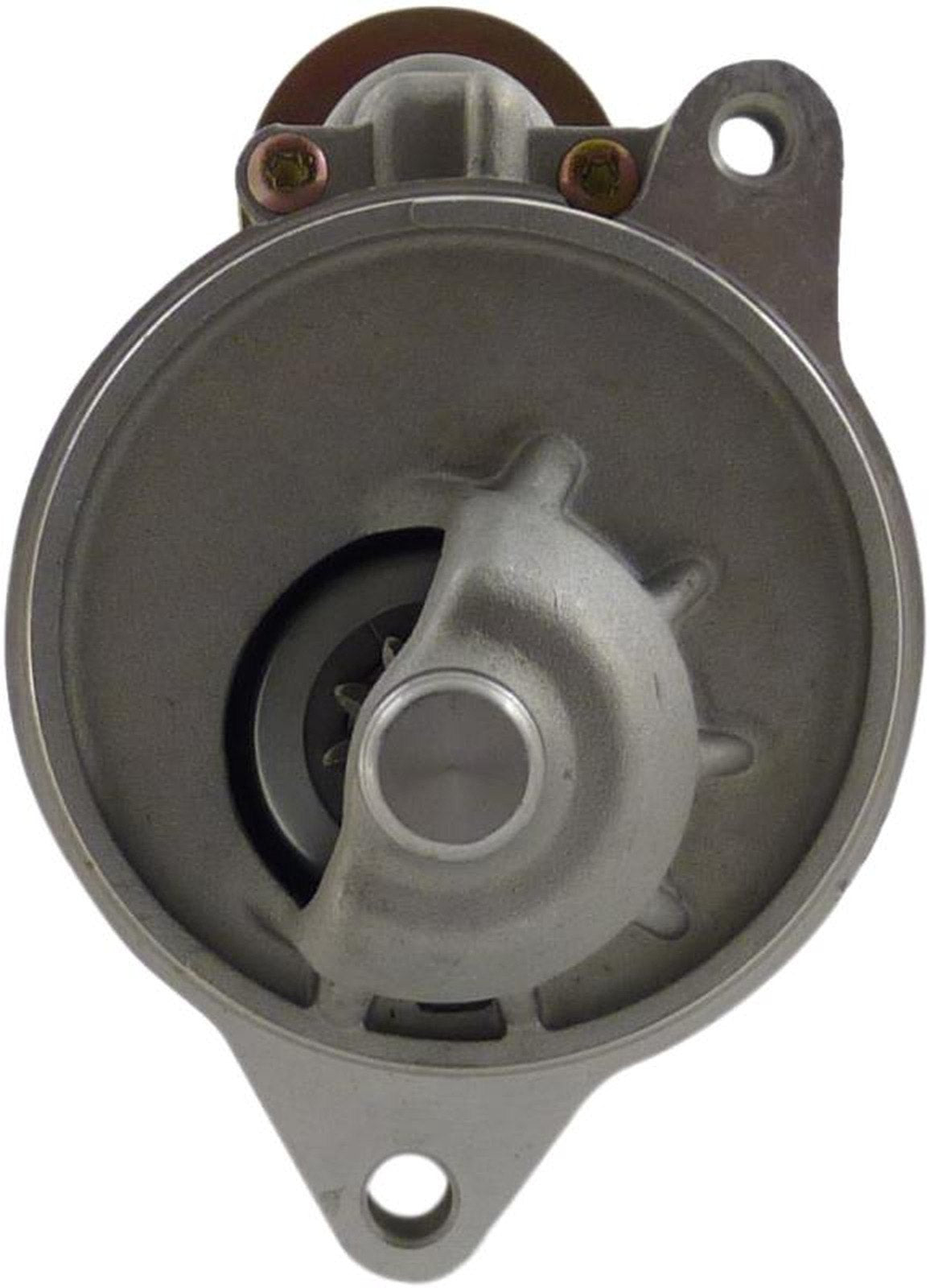 Ford style 12V starter 3246, replaces F7PU-11000-HA, F7PZ-11002-HA, SA-856, F2TU-11000-CA