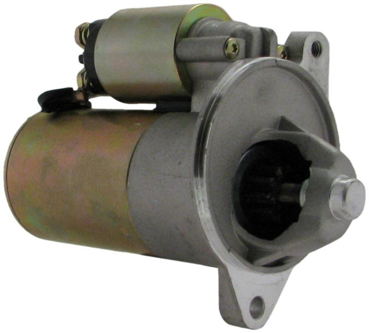 Ford style 12V starter 3247, replaces F2TU-11000-BA, F7PU-GA, F7PU-11000-GA, F7PZ-11002-GA