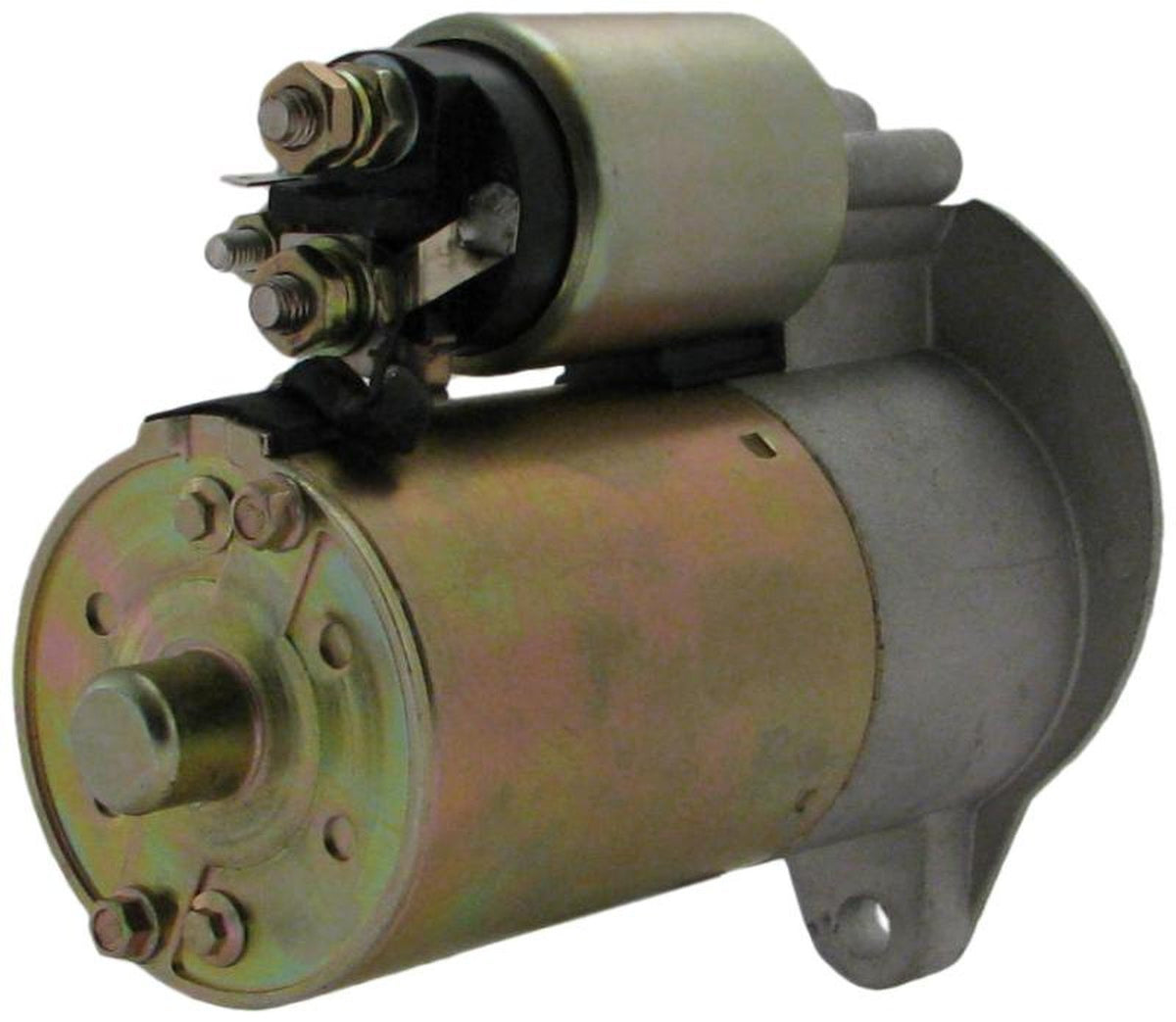 Ford style 12V starter 3247, replaces F7PU-11000-GA, F7PZ-11002-GA, SA-852, F2TU-11000-BA