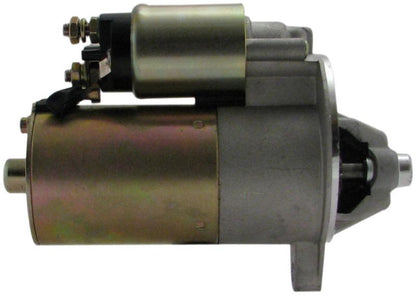 12V starter 3247 for Ford F-53 Motorhome Chassis, F-250 HD, replaces F2TU-11000-BA, F7PU-GA, F7PU-11000-GA, F7PZ-11002-GA