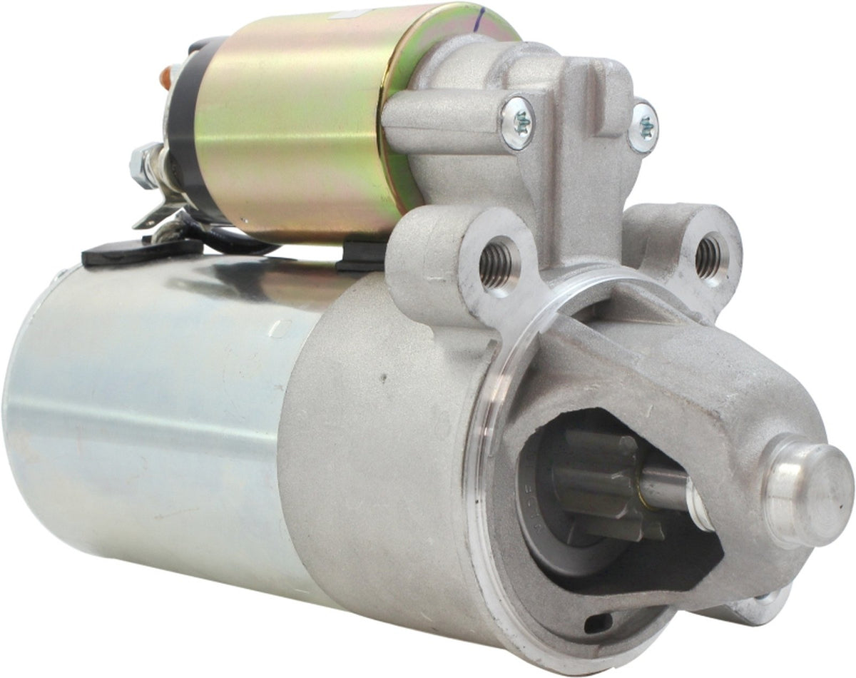 Ford style 12V starter 3261, replaces 93BB-11000-HB, 93BB-HB, 8A01-18-40SA, F3RZ-11002-A