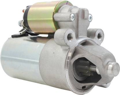 Ford style 12V starter 3261, replaces 93BB-11000-HB, 93BB-HB, 8A01-18-40SA, F3RZ-11002-A