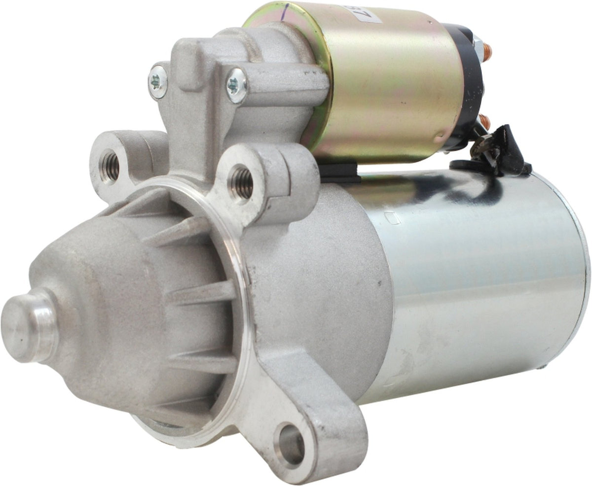 12V starter 3261 for L4 2.0L, replaces 96BB-11000-AA, XS7U-11000-CA, YS4U-11000-DA, XS7U-11000-C3A