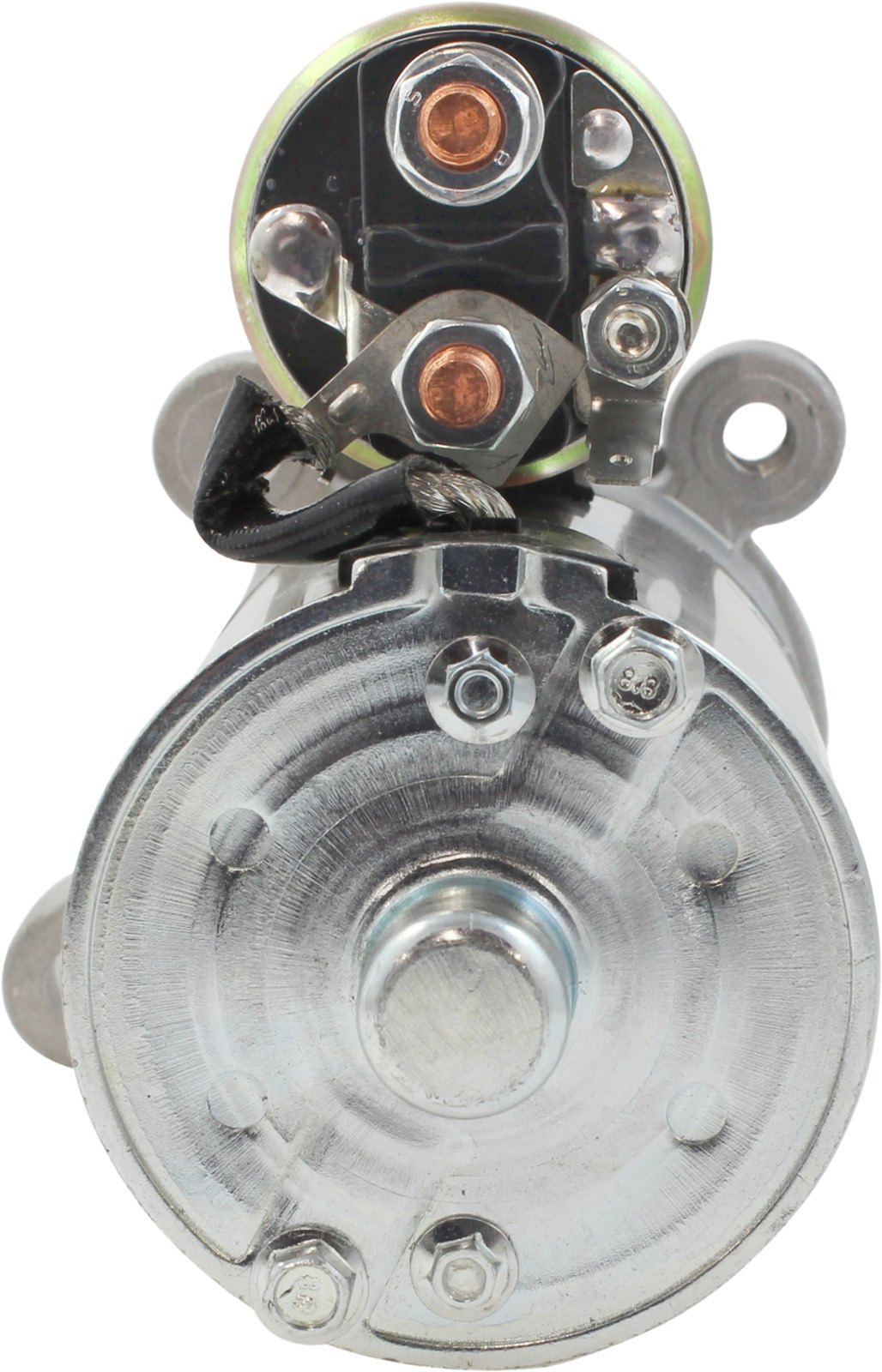 12V starter 3261 for Ford Contour, Focus and Mercury, replaces XS7U-11000-C4A, XS7U-11000-C4A1, 063227602010, 063280005010