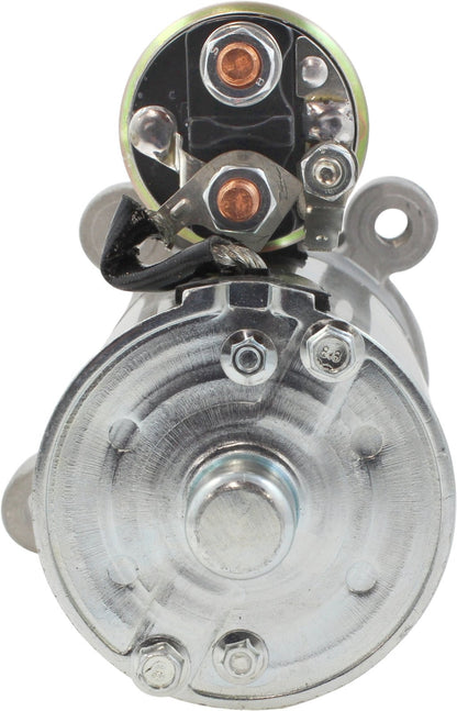 12V starter 3261 for Ford Contour, Focus and Mercury, replaces XS7U-11000-C4A, XS7U-11000-C4A1, 063227602010, 063280005010