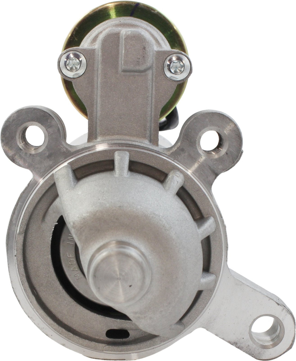 Ford style 12V starter 3261, replaces 944280164700, 463856, SA-813, IS0717