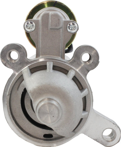 Ford style 12V starter 3261, replaces 944280164700, 463856, SA-813, IS0717