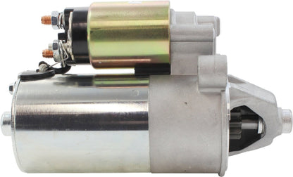 12V starter 3261 for L4 2.0L, replaces AZE2535, LES0590, 35260800, LRS00992