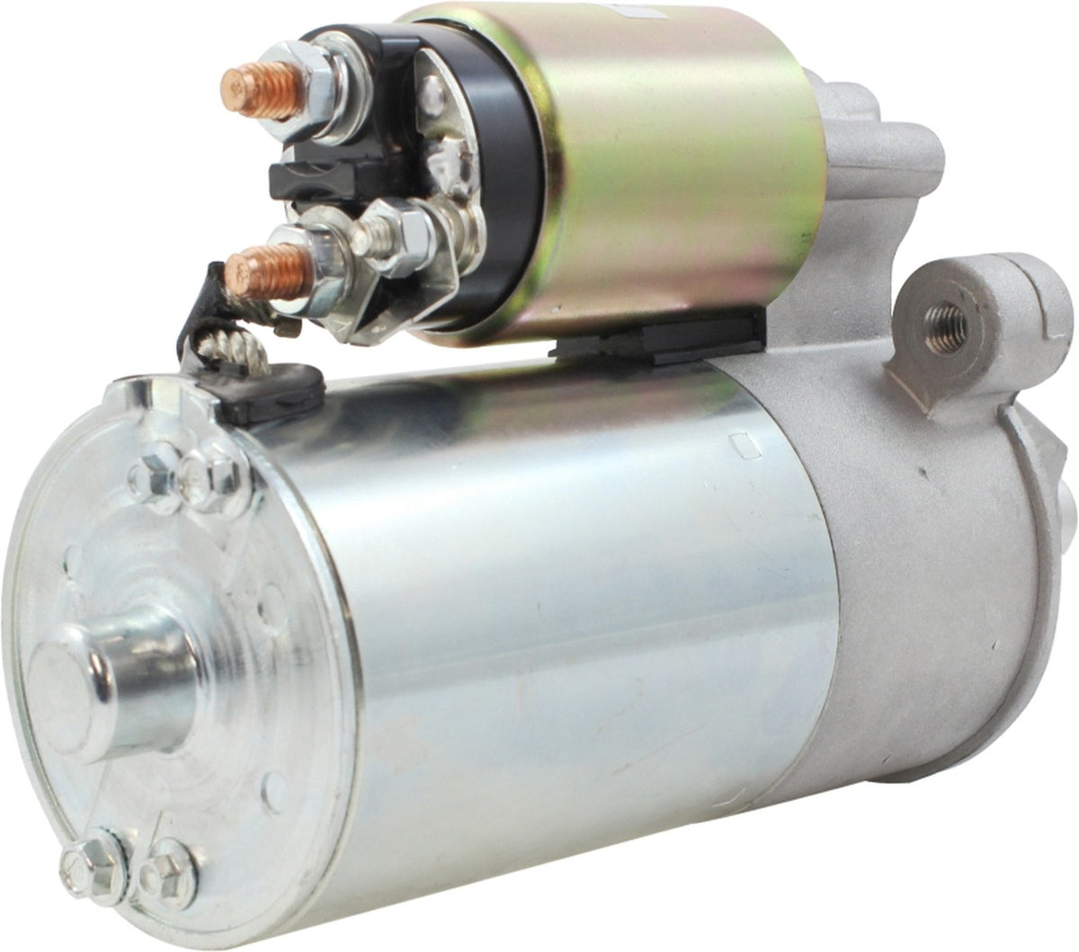 Ford style 12V starter 3261, replaces 96BB-11000-AA, XS7U-11000-CA, YS4U-11000-DA, XS7U-11000-C3A