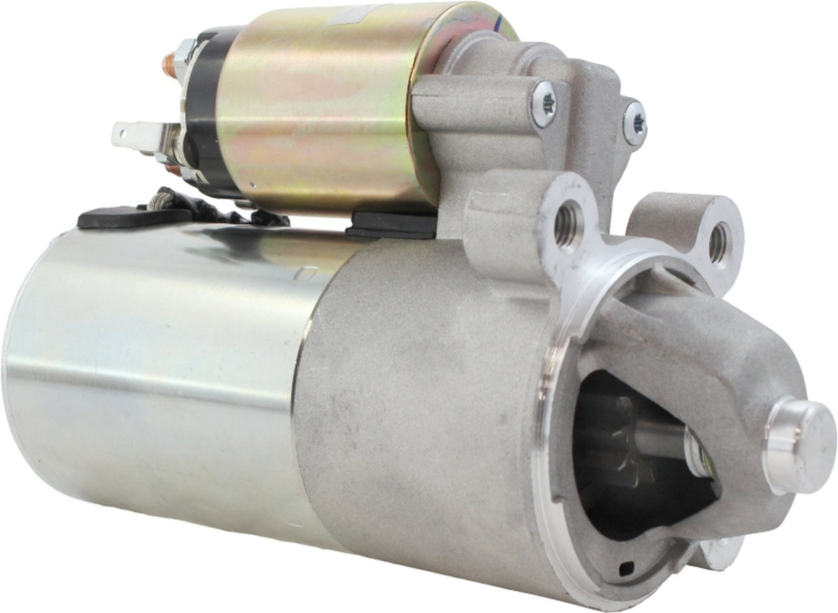 Ford style 12V starter 3262, replaces 93BB-11000-JB, 93BB-JB, F3RZ-11002-B, YF09-18-400
