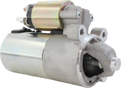 Ford style 12V starter 3262, replaces 93BB-11000-JB, 93BB-JB, F3RZ-11002-B, YF09-18-400