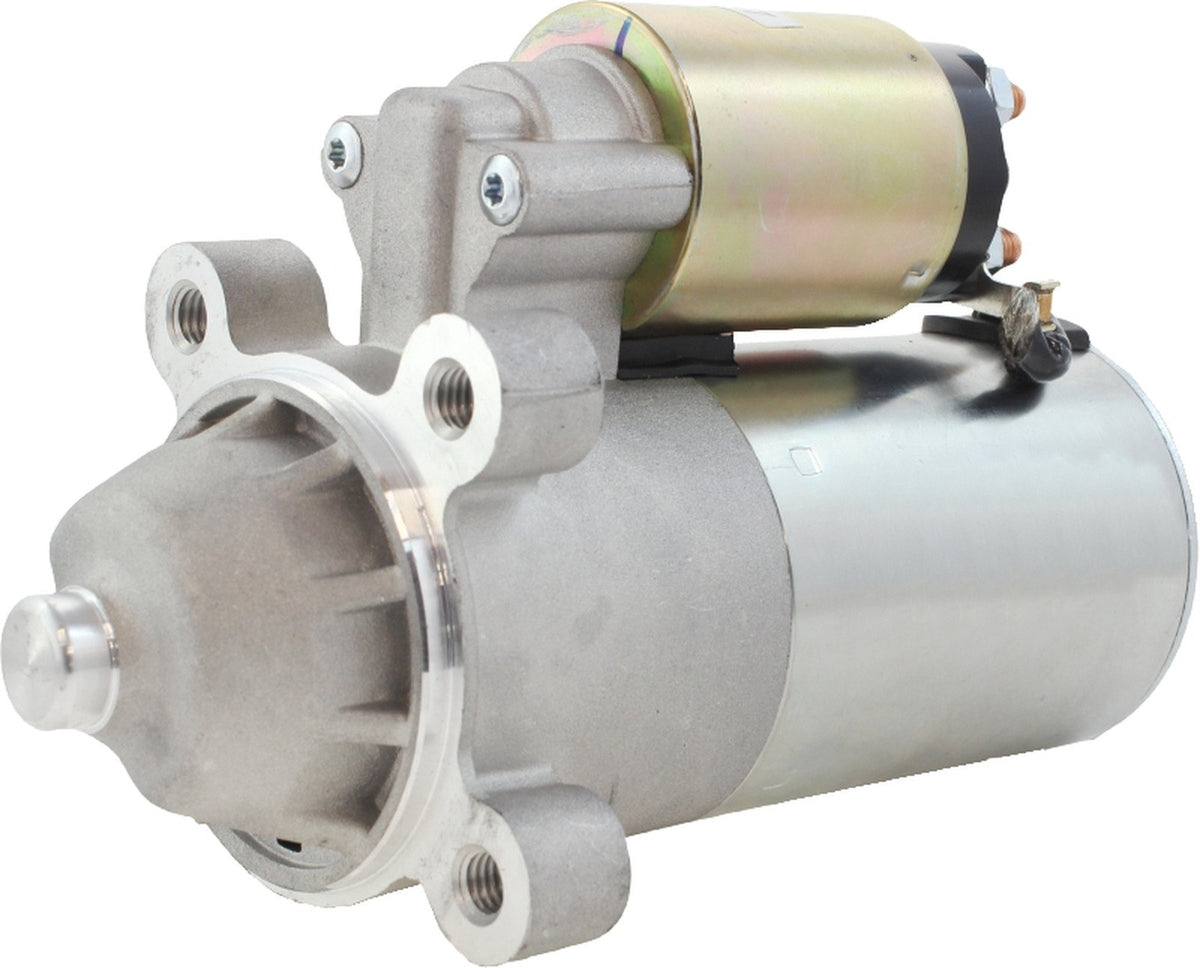 12V starter 3262 for L4 2.0L, replaces SA-814, LRS00993, 0986023620, 0986601648