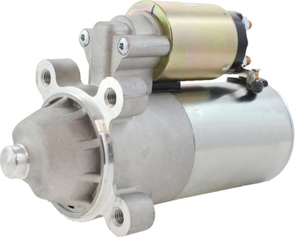 12V starter 3262 for L4 2.0L, replaces SA-814, LRS00993, 0986023620, 0986601648