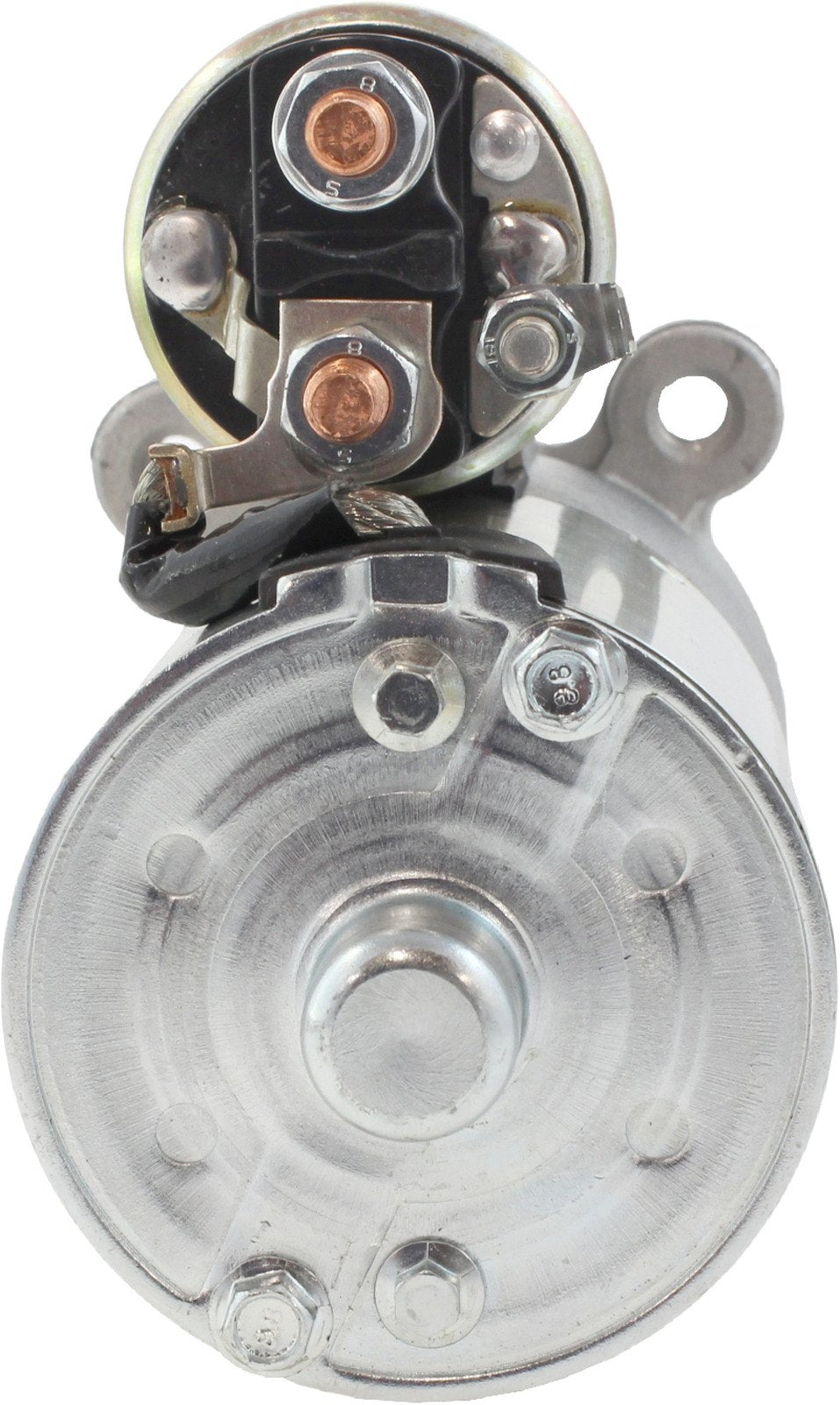 12V starter 3262 for Ford, Mercury, Mazda, replaces 944280800710, 93BB-11000-JB, 93BB-JB, F3RZ-11002-B