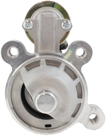 Ford style 12V starter 3262, replaces YF09-18-400, SA-814, LRS00993, 0986023620