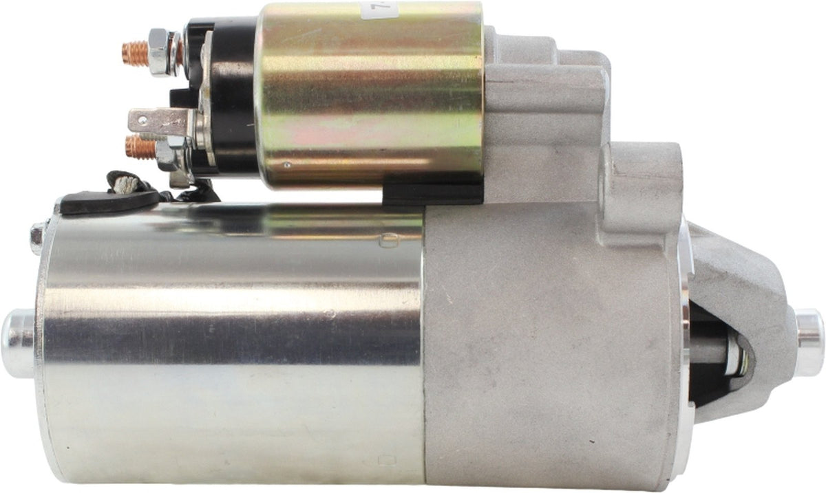 12V starter 3262 for L4 2.0L, replaces 0986601648, 944280800710, 93BB-11000-JB, 93BB-JB