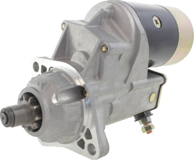 Starter for New Holland CR7.90, CX8.80, CX860, FR450, FR9090 2001-2024, Replaces 5802899061, 228000-5640, 228000-5641, 0 986 022 940, DSN939